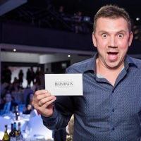 4banket Premia Фотоотчет III Церемонии #1624